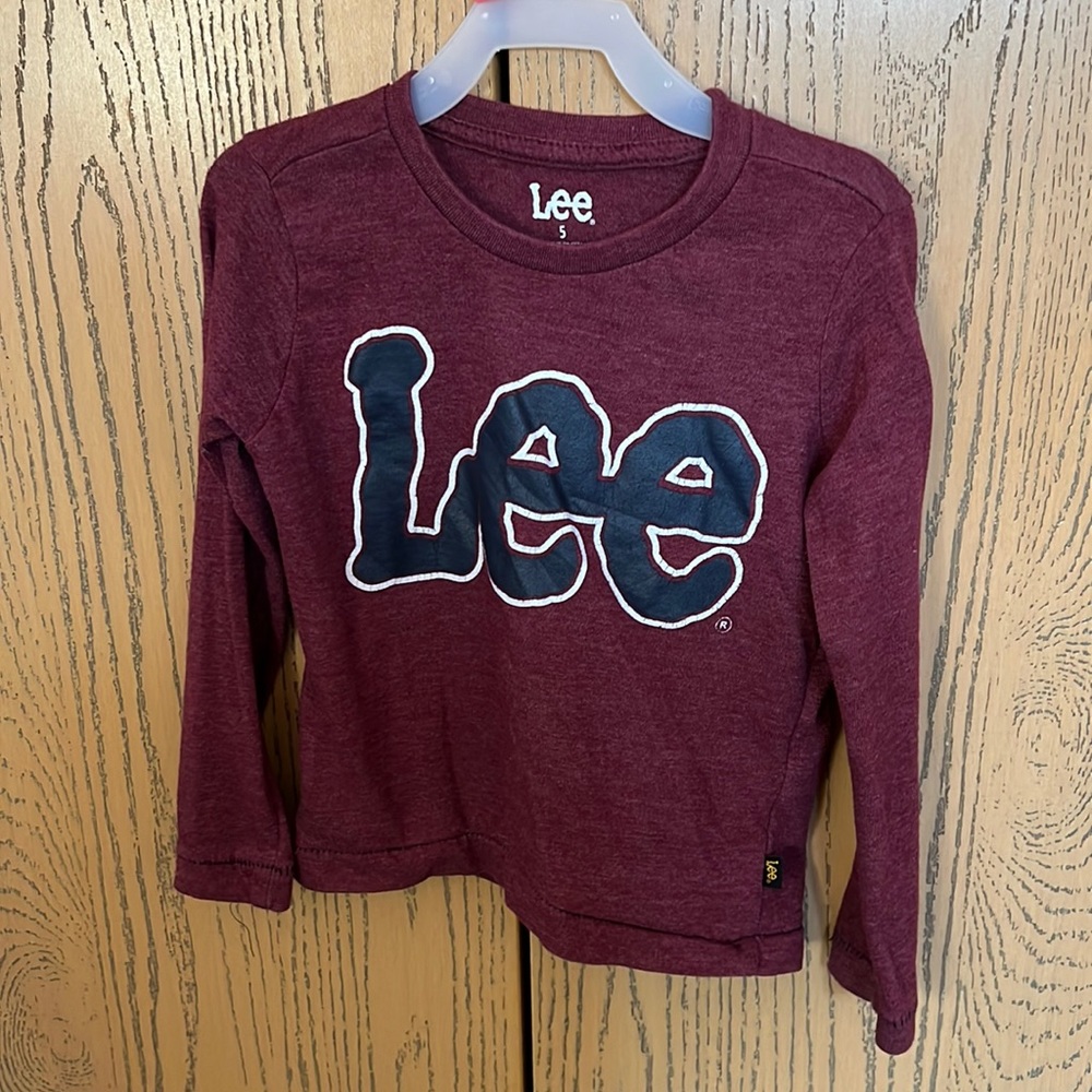 Toddler shirts